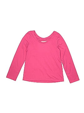 Isaac Mizrahi New York Long Sleeve T-Shirt (view 2)