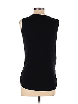 Smallshow Sleeveless Blouse (view 2)