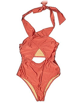 Minkpink One Piece Swimsuit (view 1)