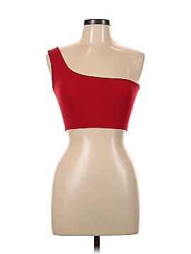 Femme Luxe Sleeveless T-Shirt (view 1)