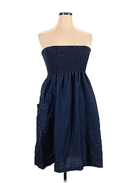 Deja Bleu Casual Dress (view 1)