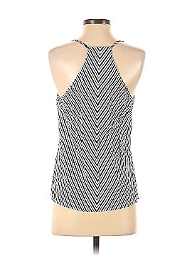 Joie Sleeveless Silk Top (view 2)