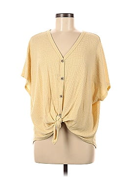 Fantastic Fawn Short Sleeve Top (view 1)