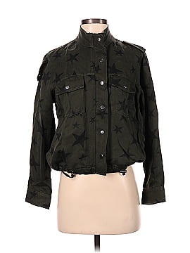 Rails Jacket (view 1)