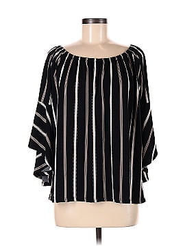 Harlow & Rose Long Sleeve Blouse (view 1)