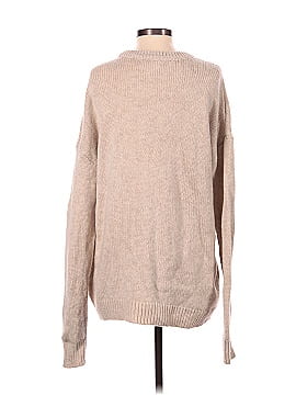 Treasure & Bond Wool Pullover Sweater (view 2)