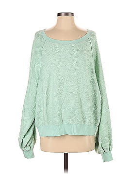 Free People Pullover Sweater (view 1)