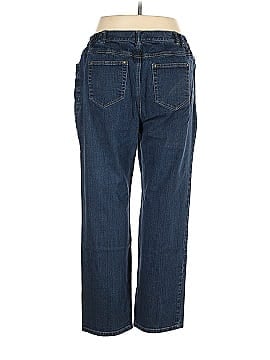 Kate Hill Jeans (view 2)