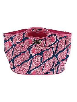 Lilly Pulitzer Satchel (view 1)