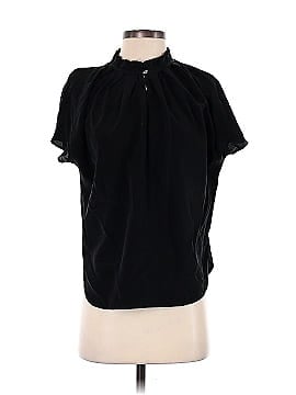 Amour Vert Short Sleeve Blouse (view 1)