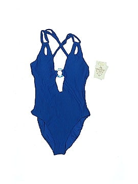 Becca One Piece Swimsuit (view 1)