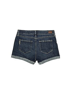 Paige Denim Shorts (view 2)