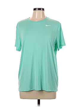 Nike Active T-Shirt (view 1)