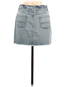 Polo Jeans Co. by Ralph Lauren Denim Skirt (view 2)