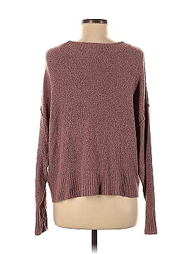 American Eagle Outfitters Pullover Sweater (view 2)