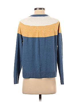 Smartwool Pullover Sweater (view 2)