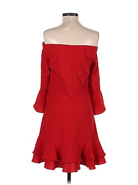 Romeo & Juliet Couture Casual Dress (view 2)