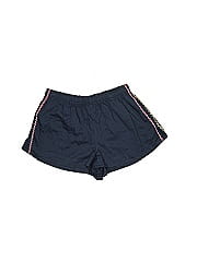 Something Navy Shorts
