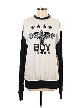 Boy London Sweatshirt (view 1)