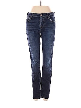 7 For All Mankind Jeans (view 1)