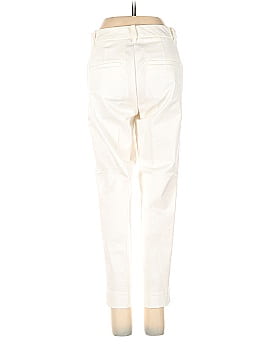 Ann Taylor Khakis (view 2)