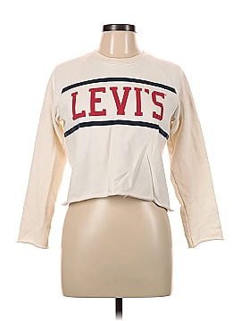 Levi's Sweatshirt (view 1)