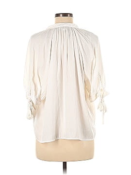 H&M Short Sleeve Blouse (view 2)