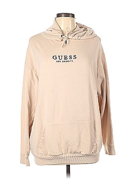 Guess Pullover Hoodie (view 1)