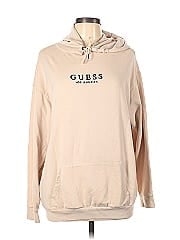 Guess Pullover Hoodie