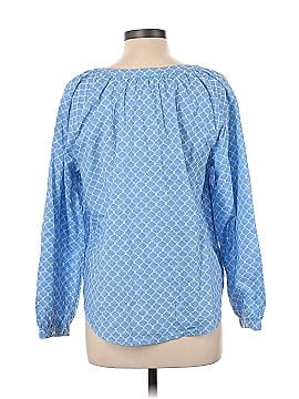 Boden Long Sleeve Blouse (view 2)