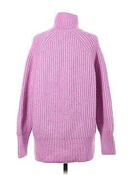 Zara Turtleneck Sweater (view 2)