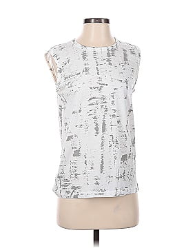 Rag & Bone/JEAN Sleeveless T-Shirt (view 1)