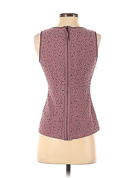 Banana Republic Sleeveless Blouse (view 2)