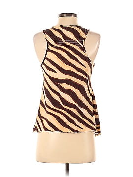 MICHAEL Michael Kors Sleeveless Top (view 2)