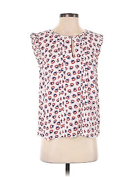 Boden Sleeveless Blouse (view 1)