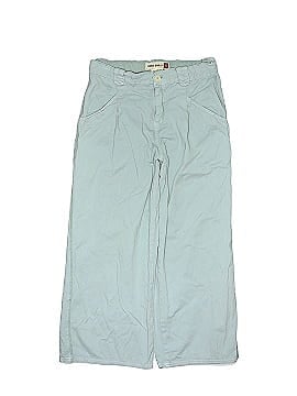 Zara SRPLS Casual Pants (view 1)