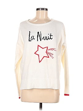 Ann Taylor LOFT Sweatshirt (view 1)