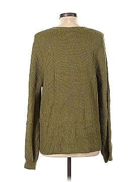 J.Jill Pullover Sweater (view 2)