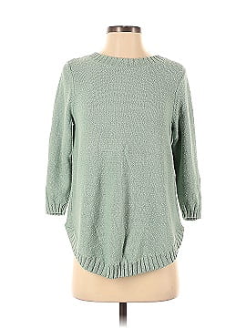 J.Jill Pullover Sweater (view 1)