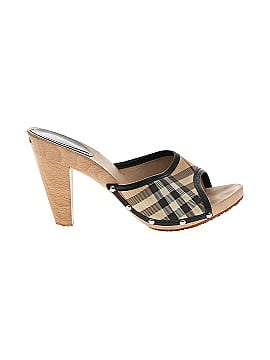 Burberry Mule/Clog (view 1)