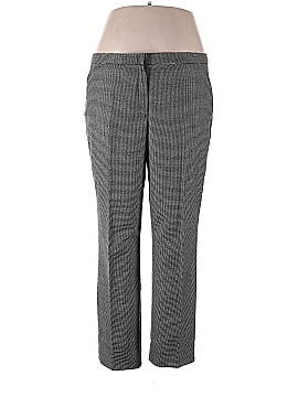 Escada Wool Pants (view 1)