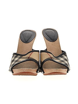 Burberry Mule/Clog (view 2)