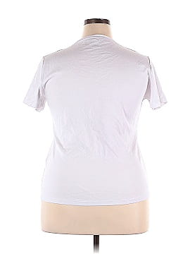 Tommy Hilfiger Short Sleeve T-Shirt (view 2)