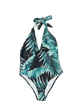 Shein One Piece Swimsuit (view 1)