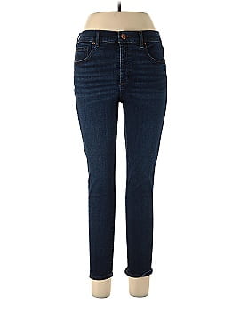 Ann Taylor LOFT Jeans (view 1)