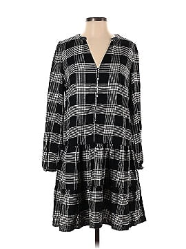 Ann Taylor LOFT Casual Dress (view 1)