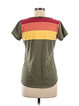 ModCloth Short Sleeve T-Shirt (view 2)