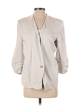 HELMUT Helmut Lang Blazer (view 1)