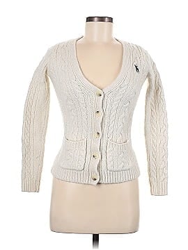 Abercrombie & Fitch Cardigan (view 1)