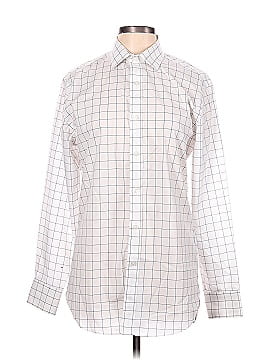 J.Crew Long Sleeve Button-Down Shirt (view 1)